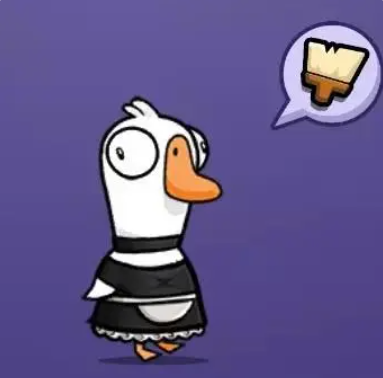 鹅鸭杀steam手机版成就服装解锁方法大全10
