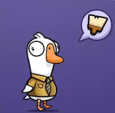 鹅鸭杀steam手机版成就服装解锁方法大全11