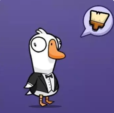 鹅鸭杀steam手机版成就服装解锁方法大全13