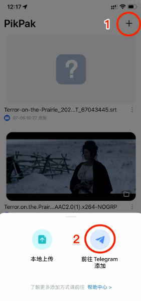 PikPak桌面版点评3