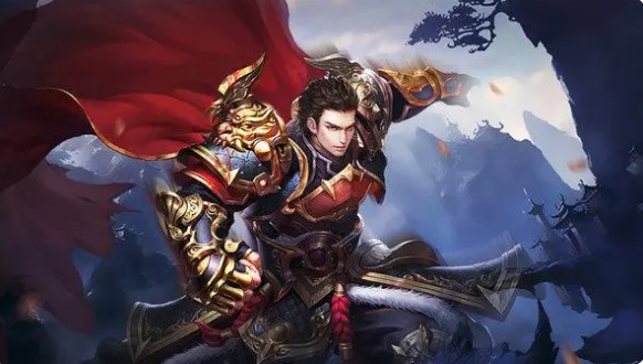烈焰封神传奇版九游版新手起号攻略1
