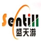 北京盛天游网络科技有限公司