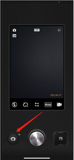 使用教程截图1
