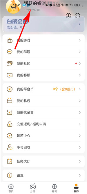 游小福bt手游平台常见问题2