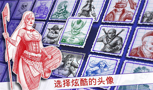 海战棋2中文版官方正版游戏特点