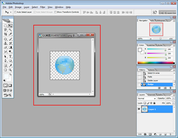 IconWorkshop6特别版 第2张图片