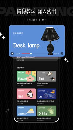 iartbook官方中文正版特点介绍