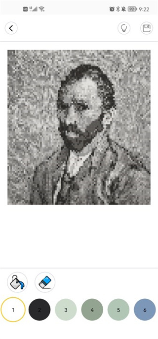 iartbook绘画软件使用方法6