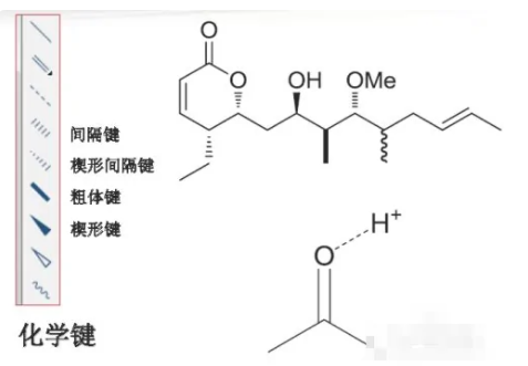 ChemDraw专业版特别版使用方法4
