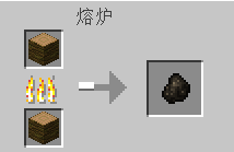 我的世界矿石属性分析2