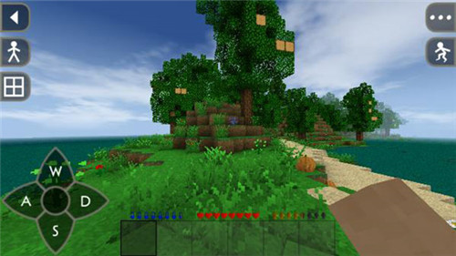 生存战争2僵尸+枪+汽车+双人版中文版游戏特点
