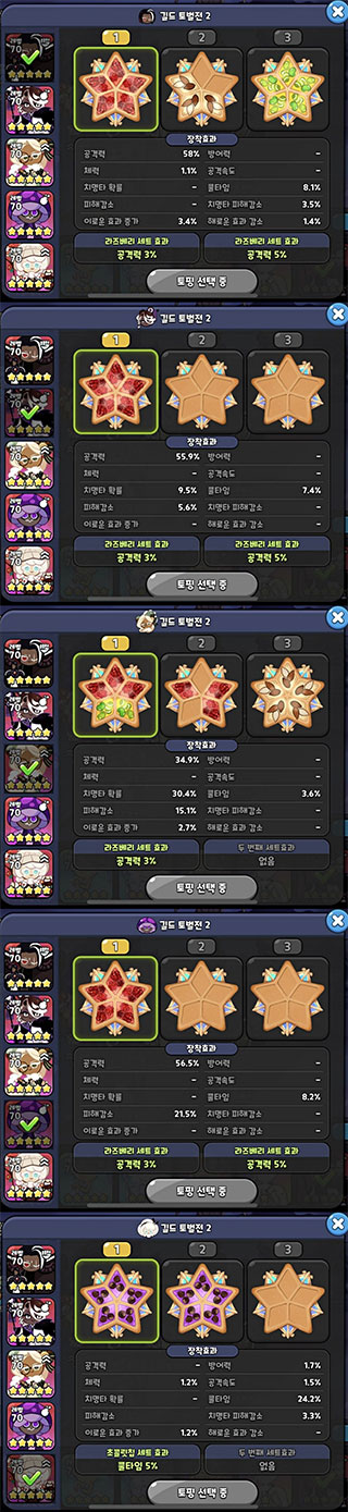 姜饼人王国公会讨伐战攻略3