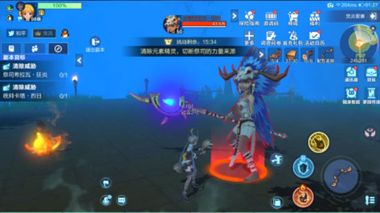 我的起源无限资源辅助器版焚炎要塞攻略2