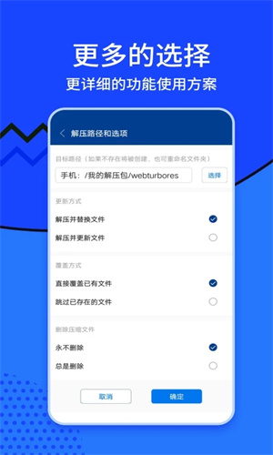 Zarchiver橙色版本 第1张图片