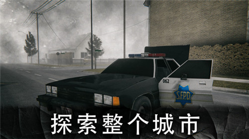 死亡公园2MODMENU作弊菜单版游戏特点