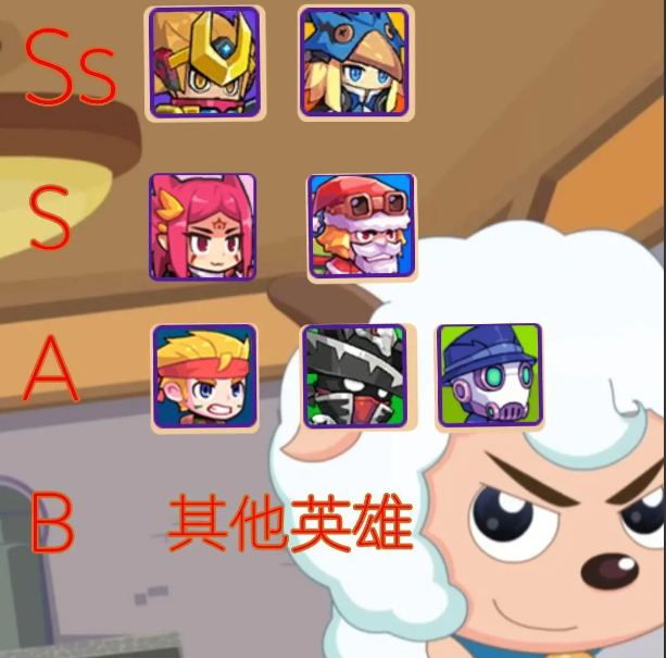放学别跑九游渠道服基础游戏攻略3