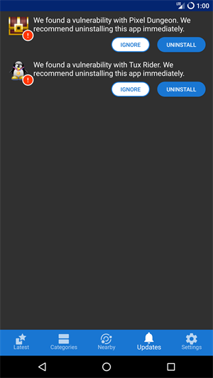 F-Droid清华源下载 第2张图片