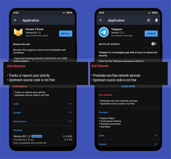 F-Droid清华源使用方法4