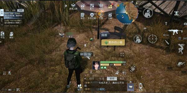 荒野见闻玩法攻略8