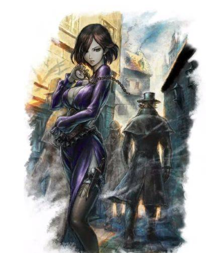 歧路旅人2破解版开局选谁2