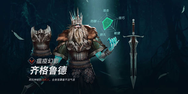 巨龙城堡官方正版boss介绍截图3