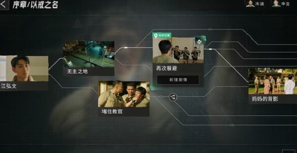 飞越13号房第一章攻略1