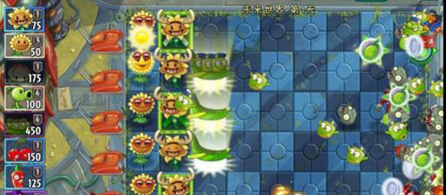 刷金币攻略截图4