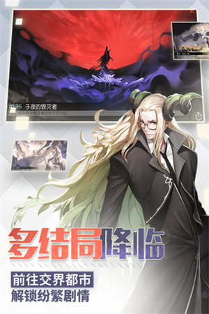 永远的7日之都免费版 第2张图片