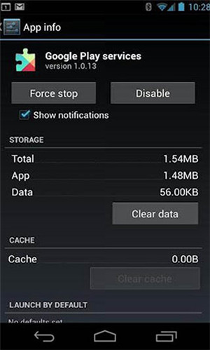 Google Play服务框架最新下载软件介绍