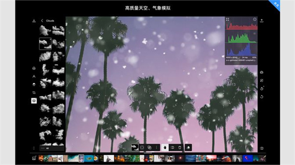 软件特色