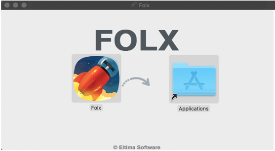 Folx免费版常见问题2