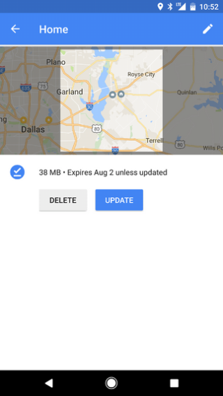 怎么下载离线地图截图7