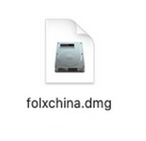 FolxPro5 for Mac官方版安装教程1