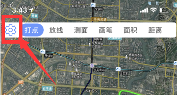 点线面标注截图2