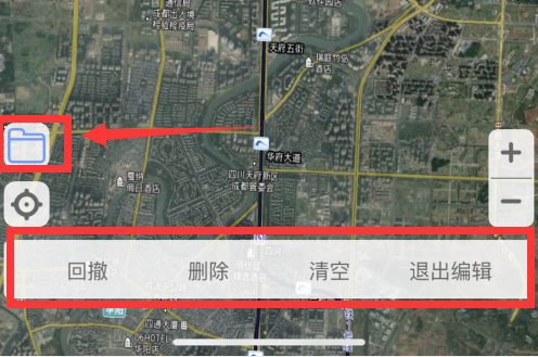 点线面标注截图5