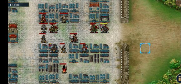 力挫三手将过关攻略4