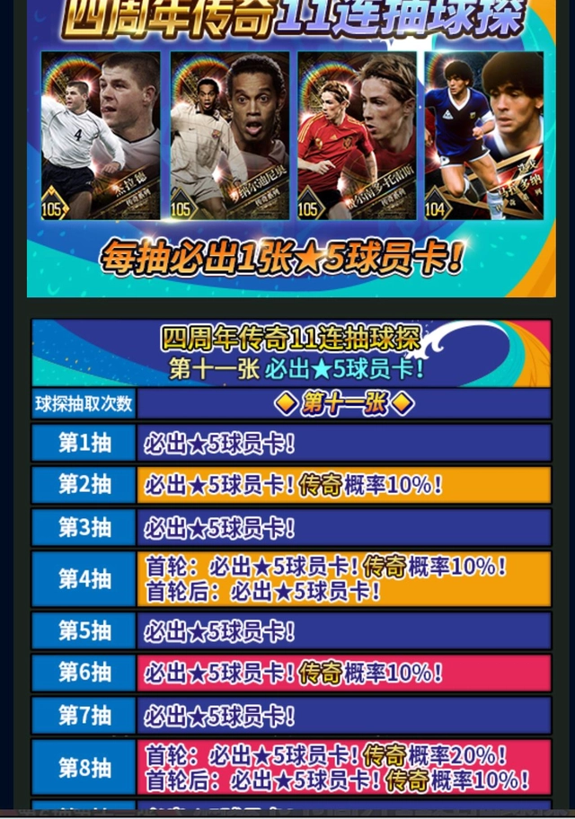 抽球技巧截图1
