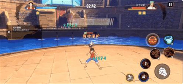 PVP竞技玩法攻略4