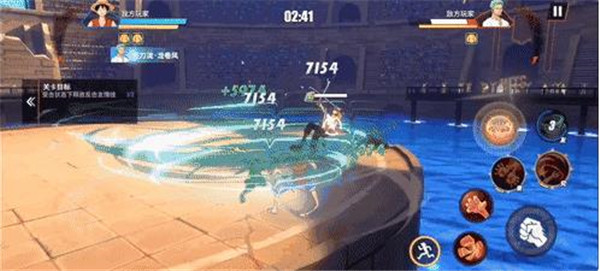 PVP竞技玩法攻略6