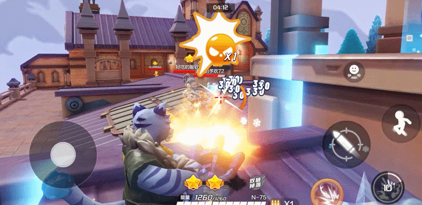 激战亚拉特正式服阵地防守配队推荐2