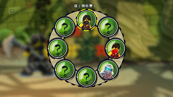 新手攻略5