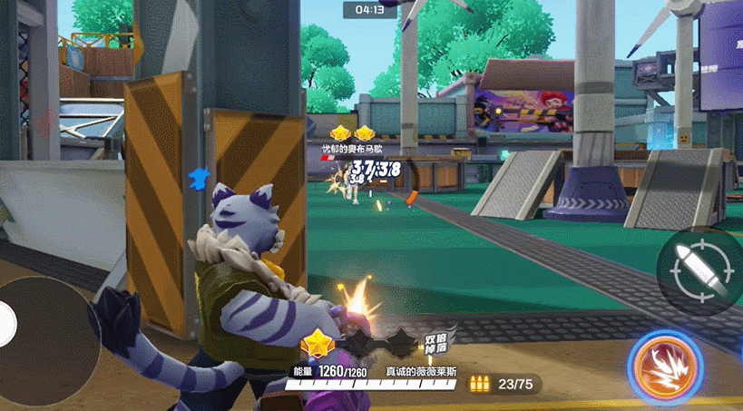 激战亚拉特进阶必学4