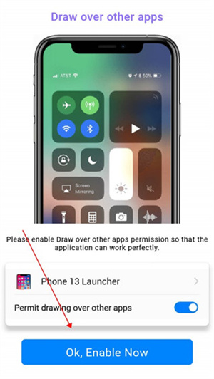 IPHONE13模拟器安卓版永久使用指南2