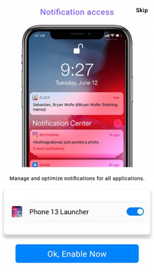 IPHONE13模拟器安卓版永久使用指南4