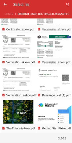 PDF编辑器免费版PDF转换图像3