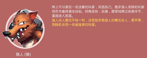 狼人