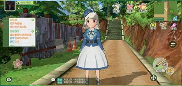 小森生活免费版赚钱攻略2