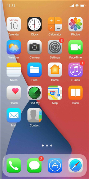 IPHONE13模拟器安卓版永久 第2张图片