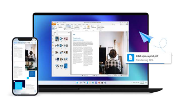 Intel Unison电脑版下载截图2