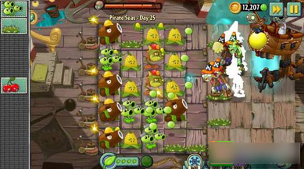 植物大战僵尸游戏攻略截图6